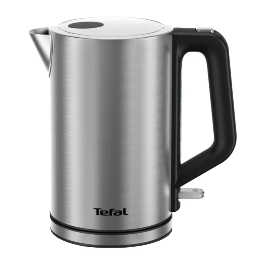 Elektrik çaydan Tefal Bronx