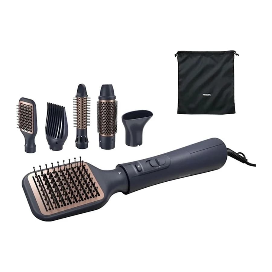Fen-fırça Philips BHA530/00