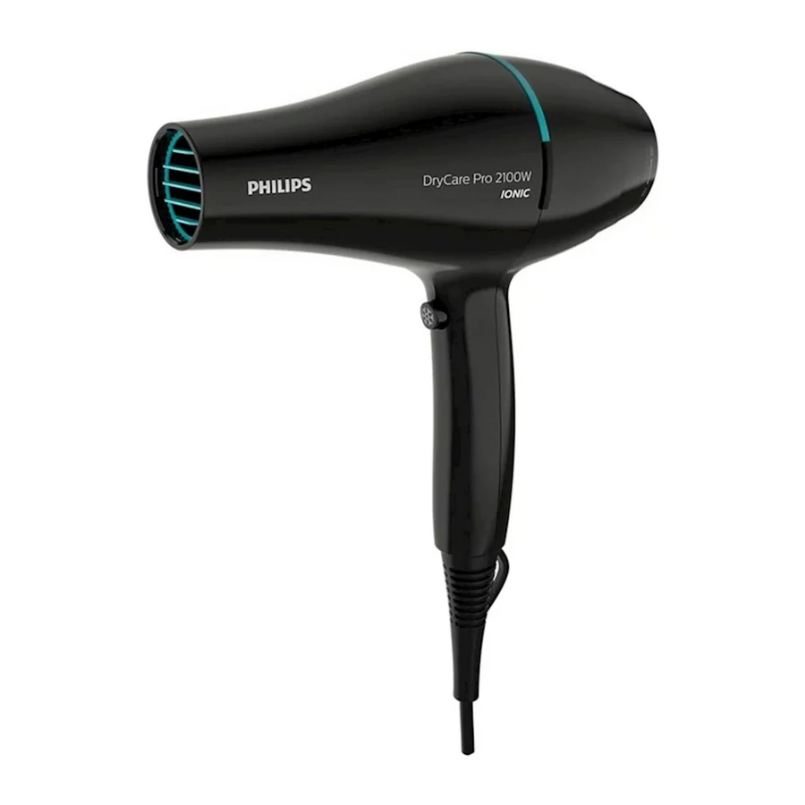 Fen Philips BHD272 DryCare