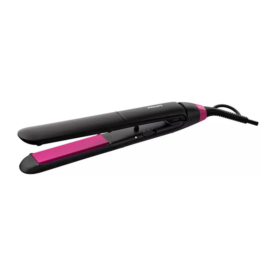 Saç üçün düzləşdirici Philips BHS375/00