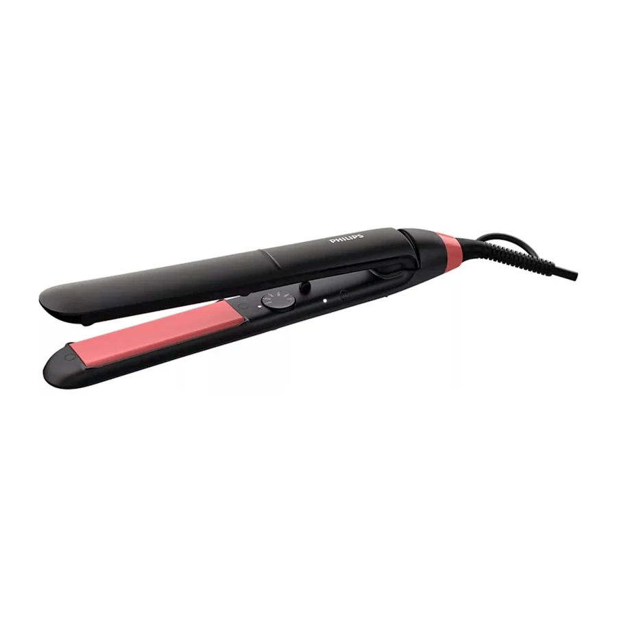 Düzləşdirmə üçün maşa Philips BHS376/00