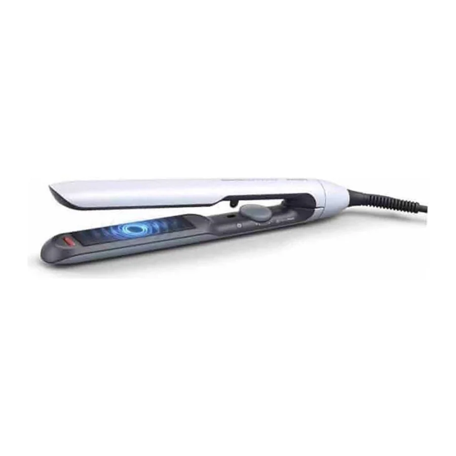 Saç üçün düzləşdirici Philips BHS520/00