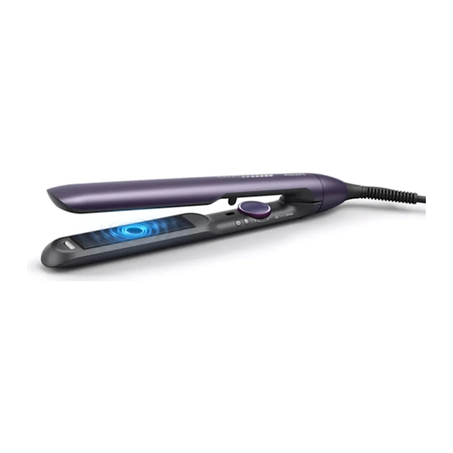 Saç üçün düzləşdirici Philips BHS752/00