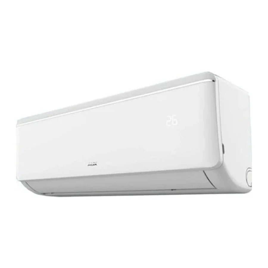 AUX ASW-H09A4/FFR1 9000 BTU kondisioner