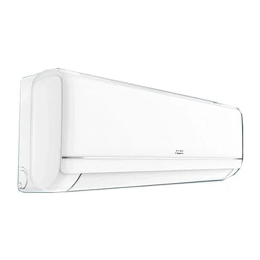 AUX ASW-H12A4/QDR3D1 12000 BTU inverter kondisioner — şəkil 2