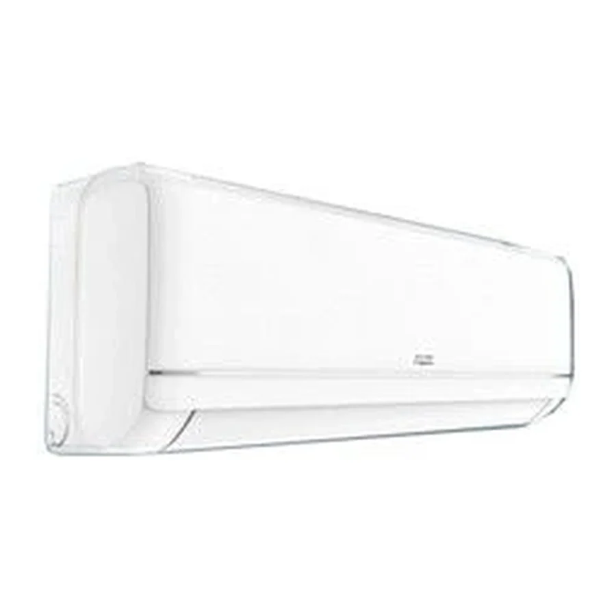 AUX ASW-H18A4/QDR3D1 18000 BTU inverter kondisioner — şəkil 2