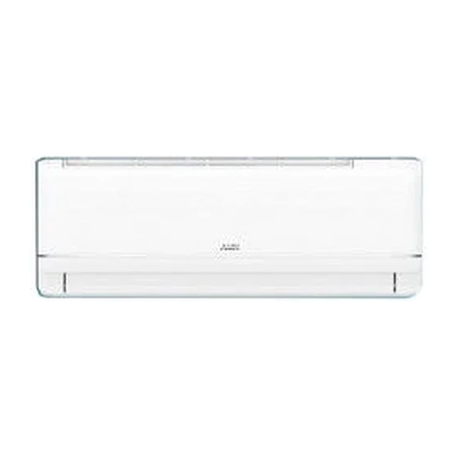 AUX ASW-H18A4/QDR3D1 18000 BTU inverter kondisioner — şəkil 3