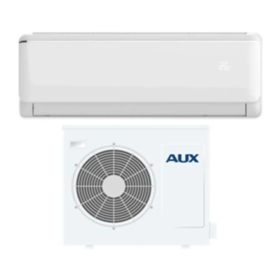 AUX ASW-H24A4/FFR1 24000 BTU