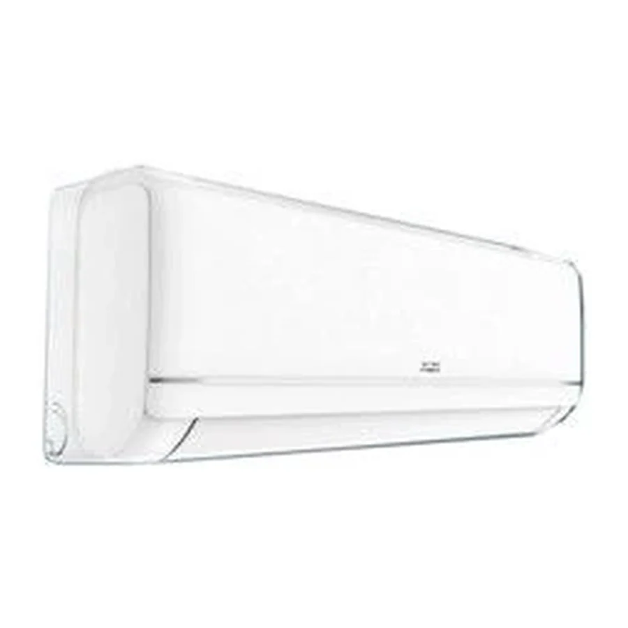 AUX ASW-H24A4/QDR3D 24000 BTU inverter kondisioner — şəkil 3