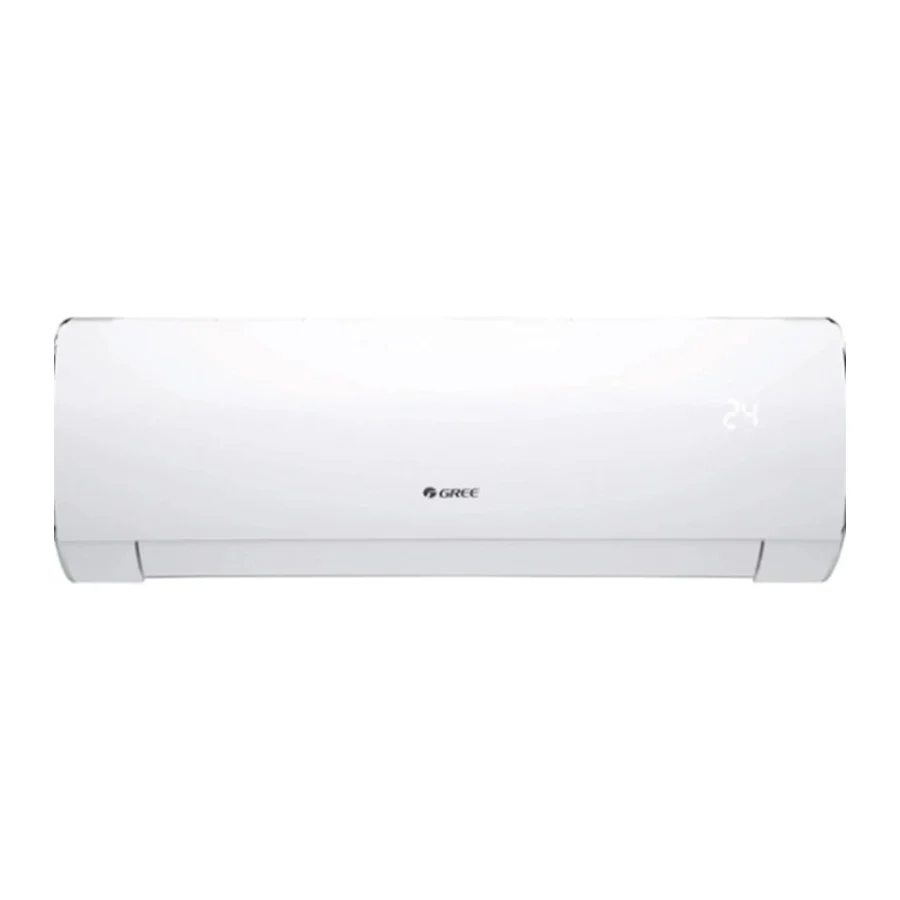 Kondisioner Gree GWH24ACDXE-K3NNA1A, 24000 BTU