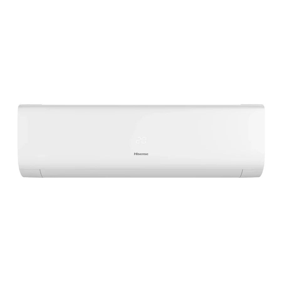 Hisense AS-24HR4SXBTU01 24000 BTU