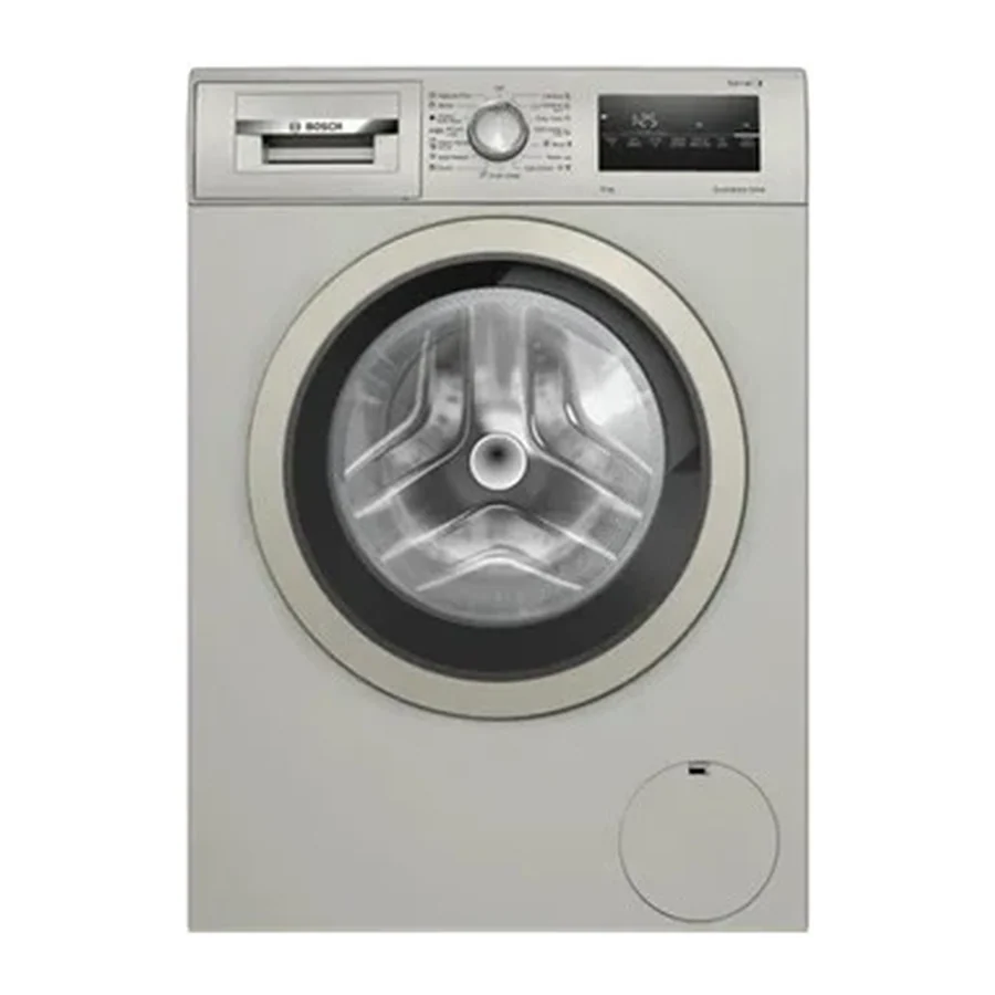 Paltaryuyan maşın Bosch WAN2820XME