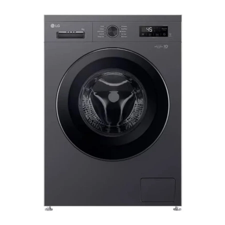 Paltaryuyan maşın LG F2Y1VYP6JP (9 kq)