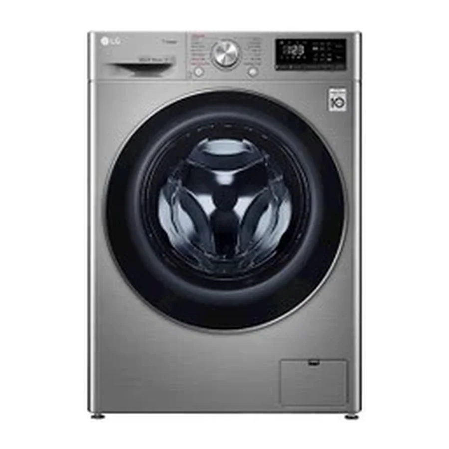 Paltaryuyan maşın LG F4V5VYL2P (9kg)