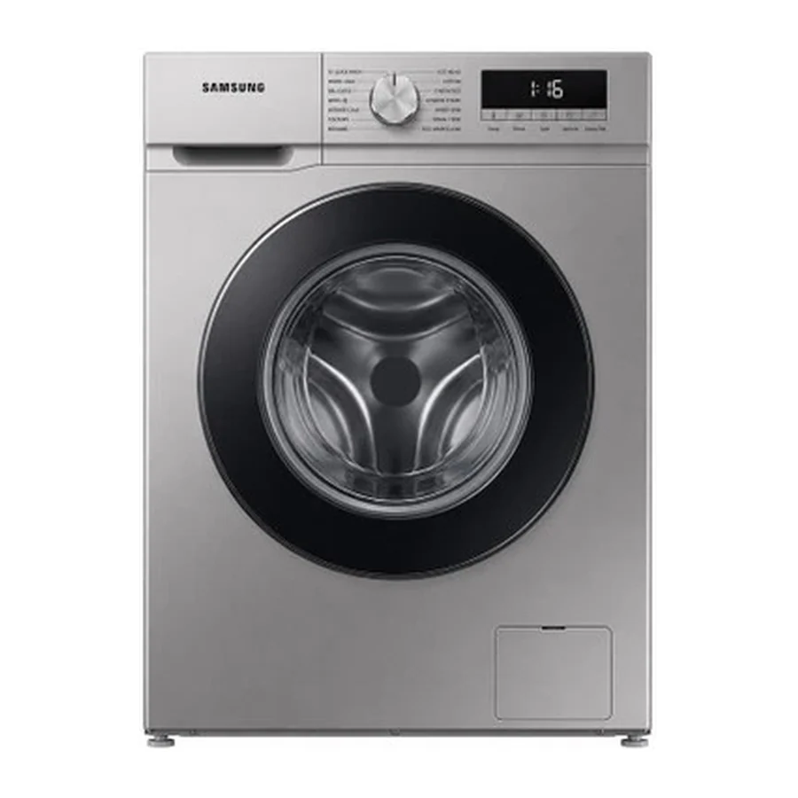 Paltaryuyan maşın Samsung WW70T3020BS/LP (7kq, metal)