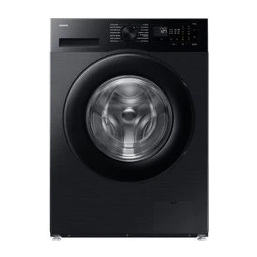 Paltaryuyan maşın Samsung WW90DG5U34ABLP