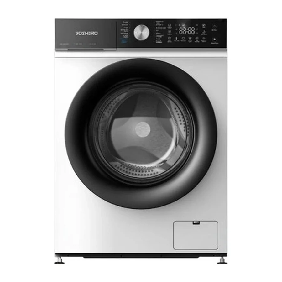 Paltaryuyan maşın Yoshiro YWM-M610SI44W