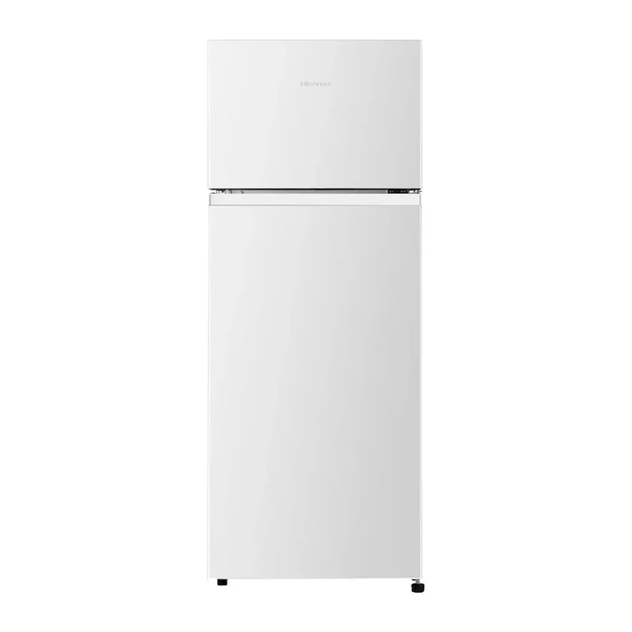 Soyuducu Hisense DT27DR4 Ağ