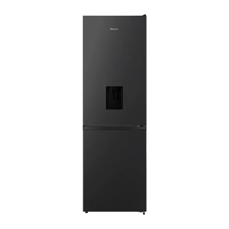 Hisense RD-39WCWD/BI No Frost Soyuducu