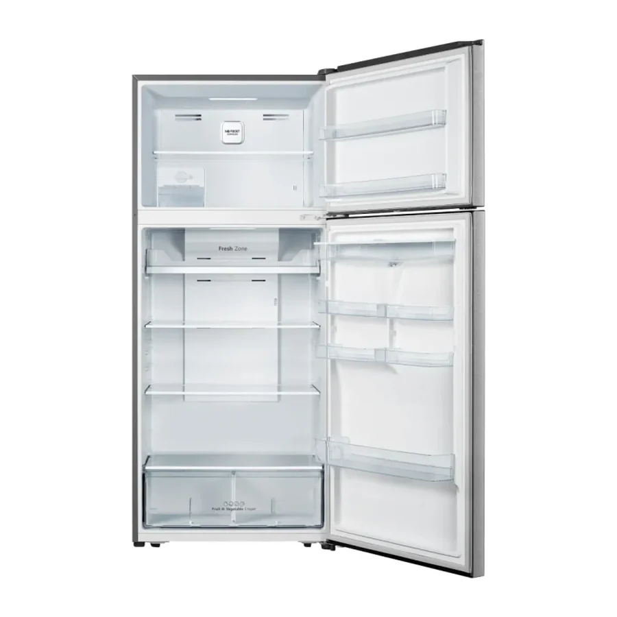 Soyuducu HISENSE RD73WRWD (inox)
