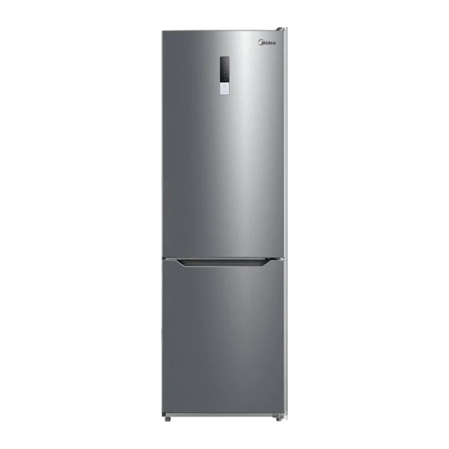 Soyuducu Midea MDRB424FGF02O