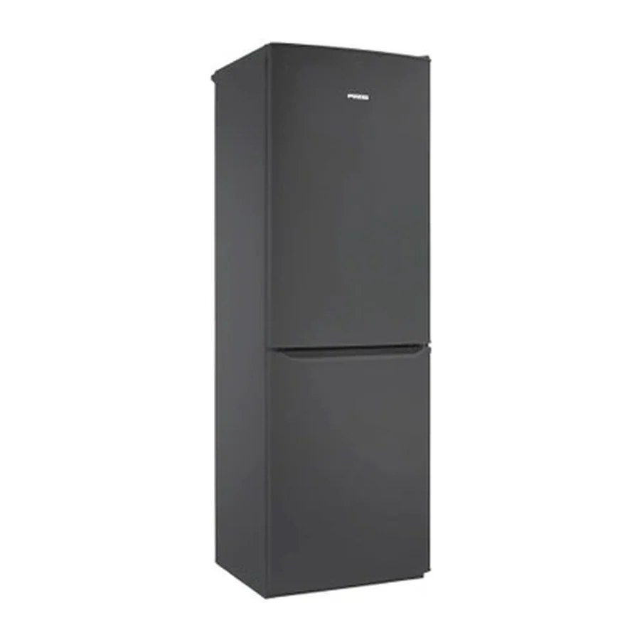 POZİS RK 139 Graphite