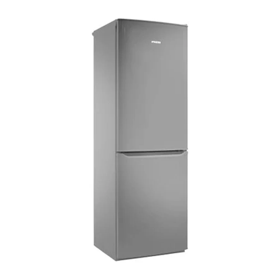 POZİS RK 149 Silver