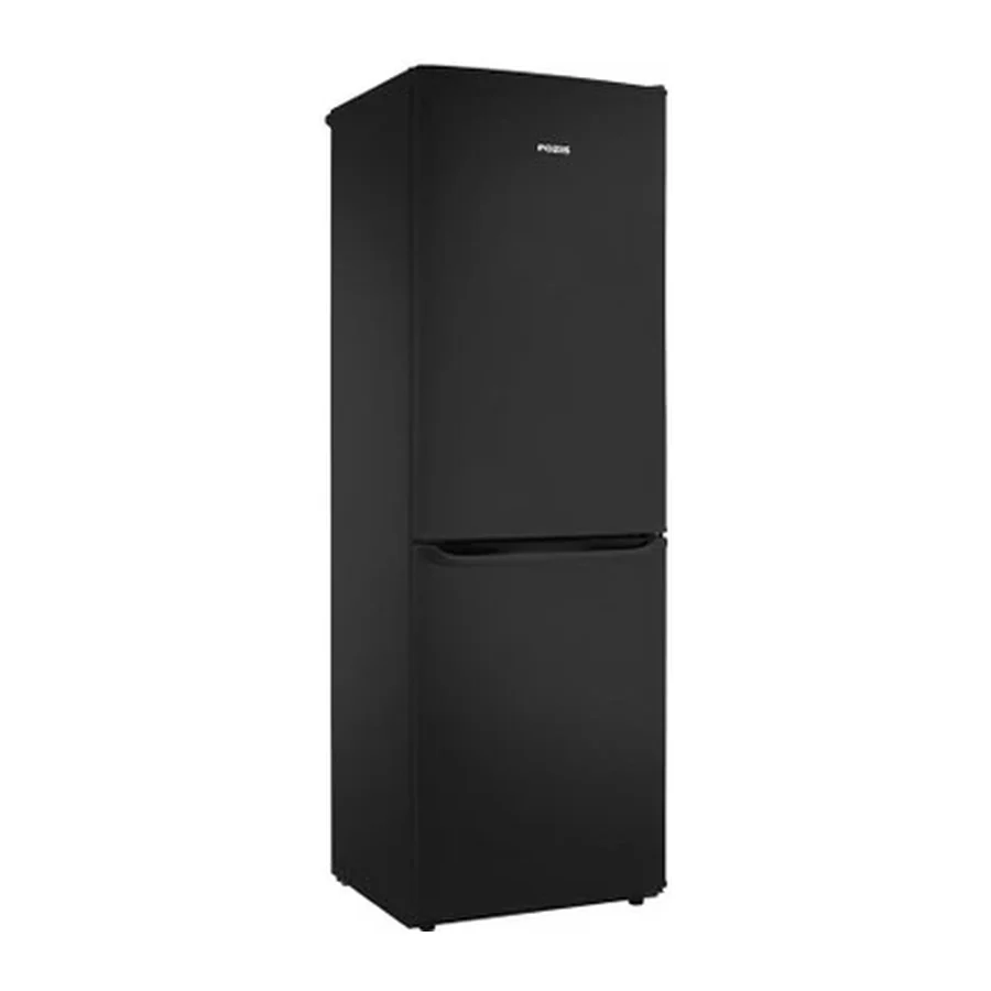 POZİS RK139B Qara