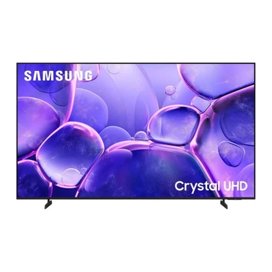 Televizor Samsung UE43U8000FUXRU