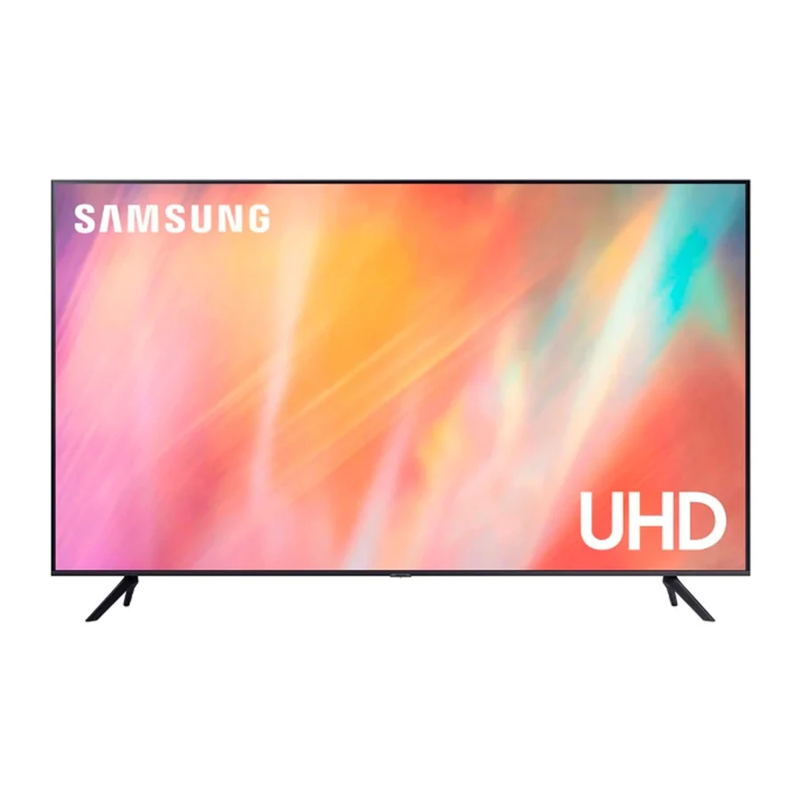 Samsung UE55AU7100UXRU televizor