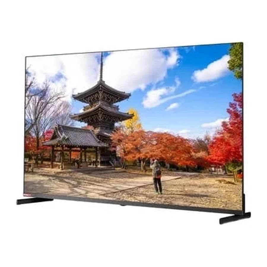 Shivaki S55NUCH900 55" LED 4K UHD Android TV