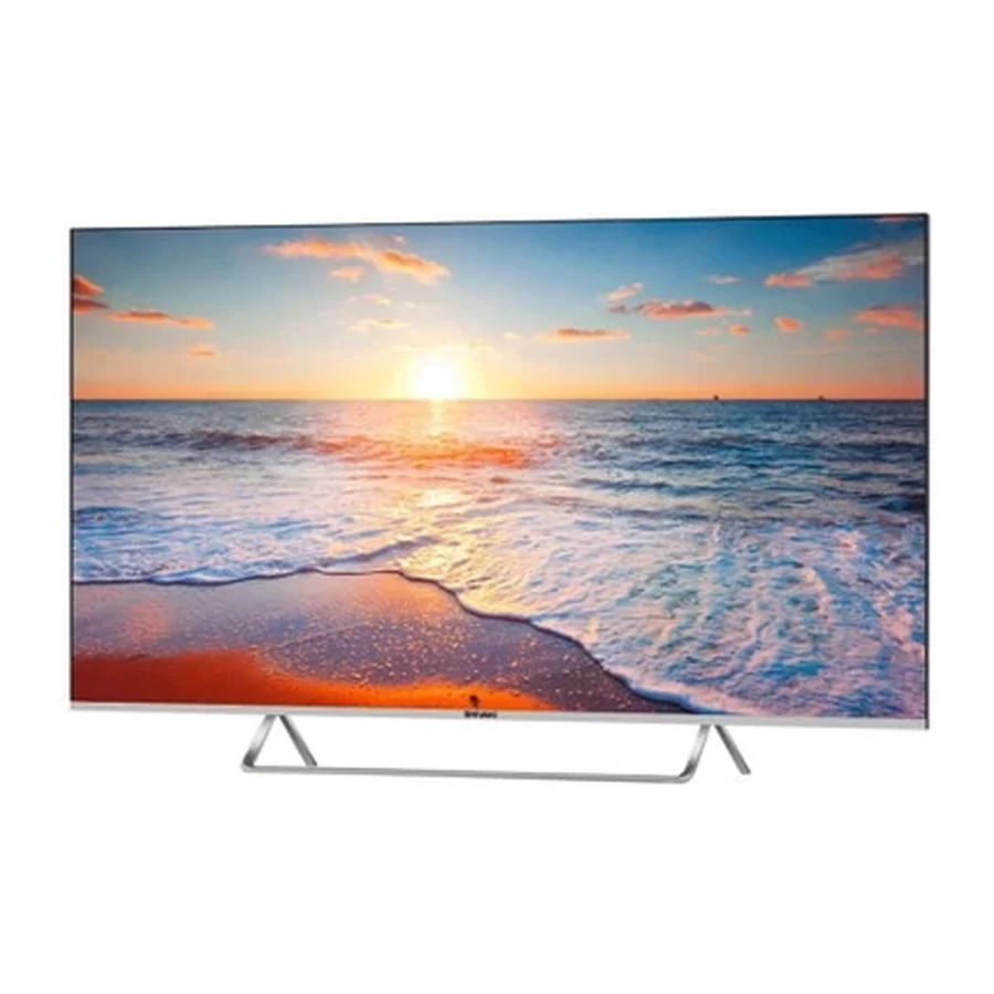 Shivaki US50H3501 50" 4K Smart TV