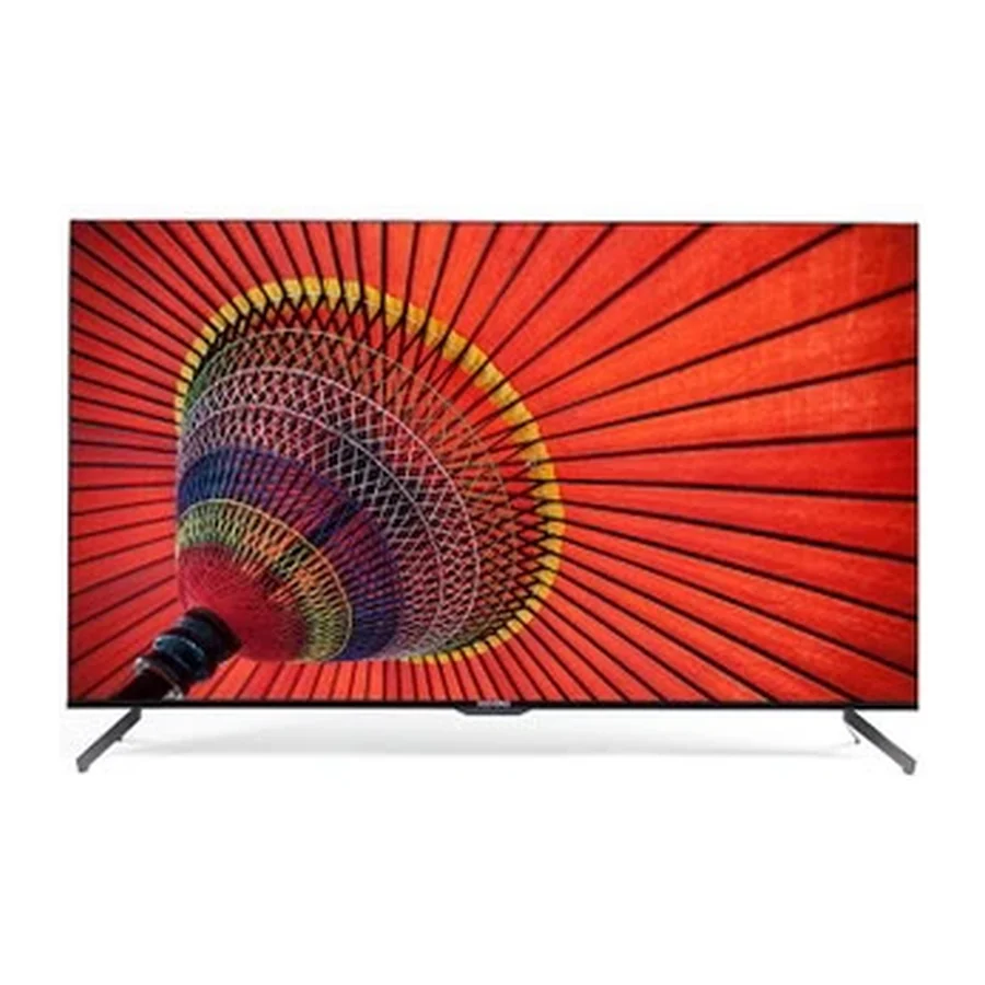 Yoshiro PY-43US8821G 43" 4K Smart TV