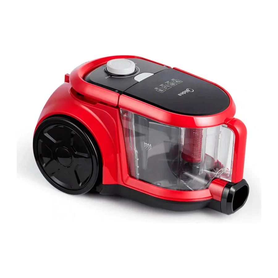 Tozsoran Midea VCS41S160