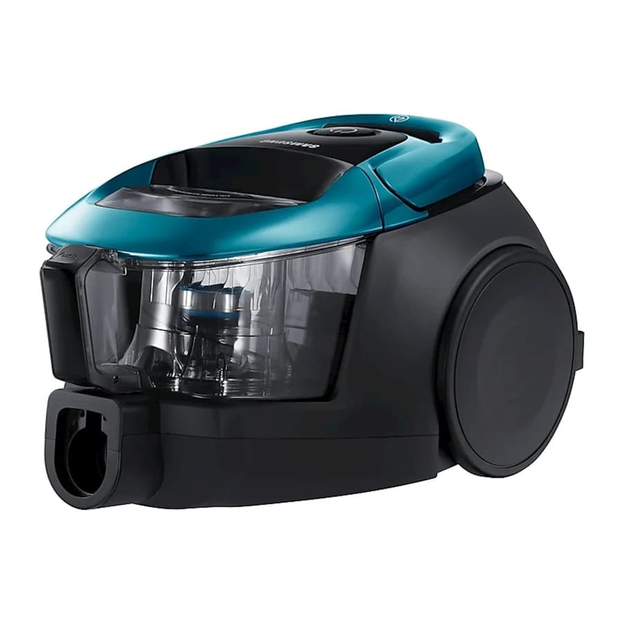 Tozsoran Samsung VC18M31B0HN/EV