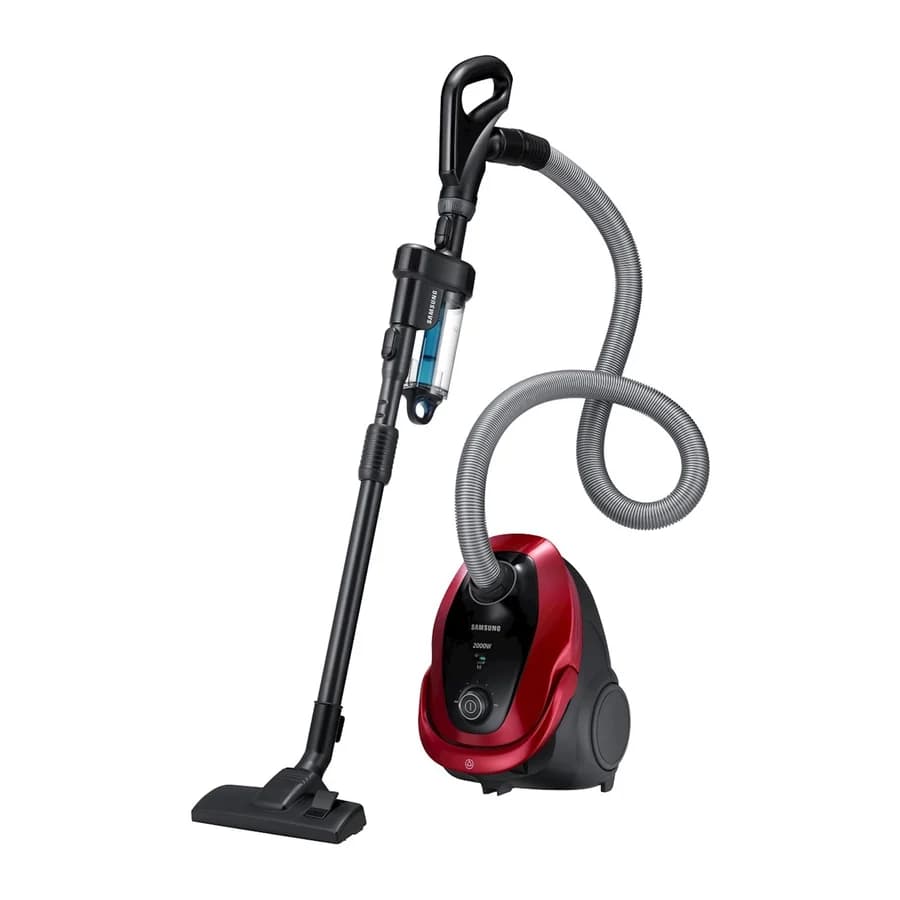 Tozsoran Samsung VC20M257AWR/EV