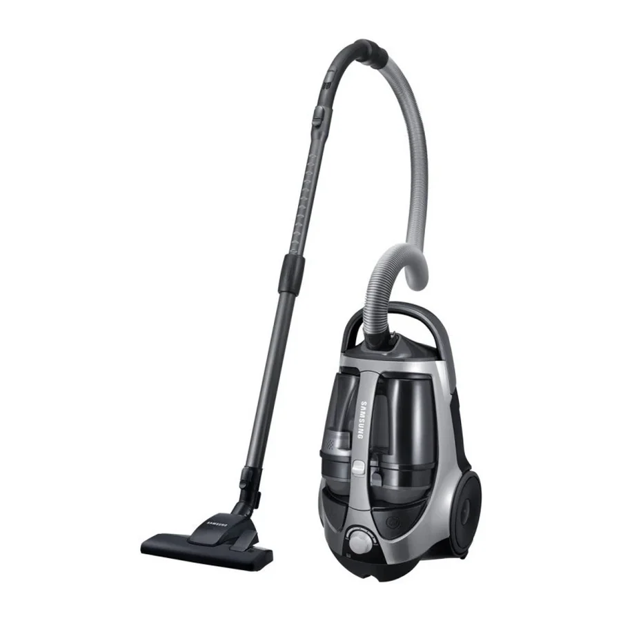 Tozsoran SAMSUNG VCC8835V37/XEV