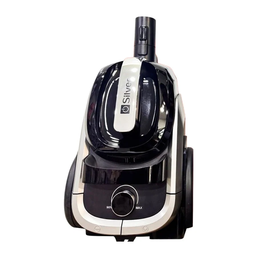 Tozsoran Silver SL-01 Pro