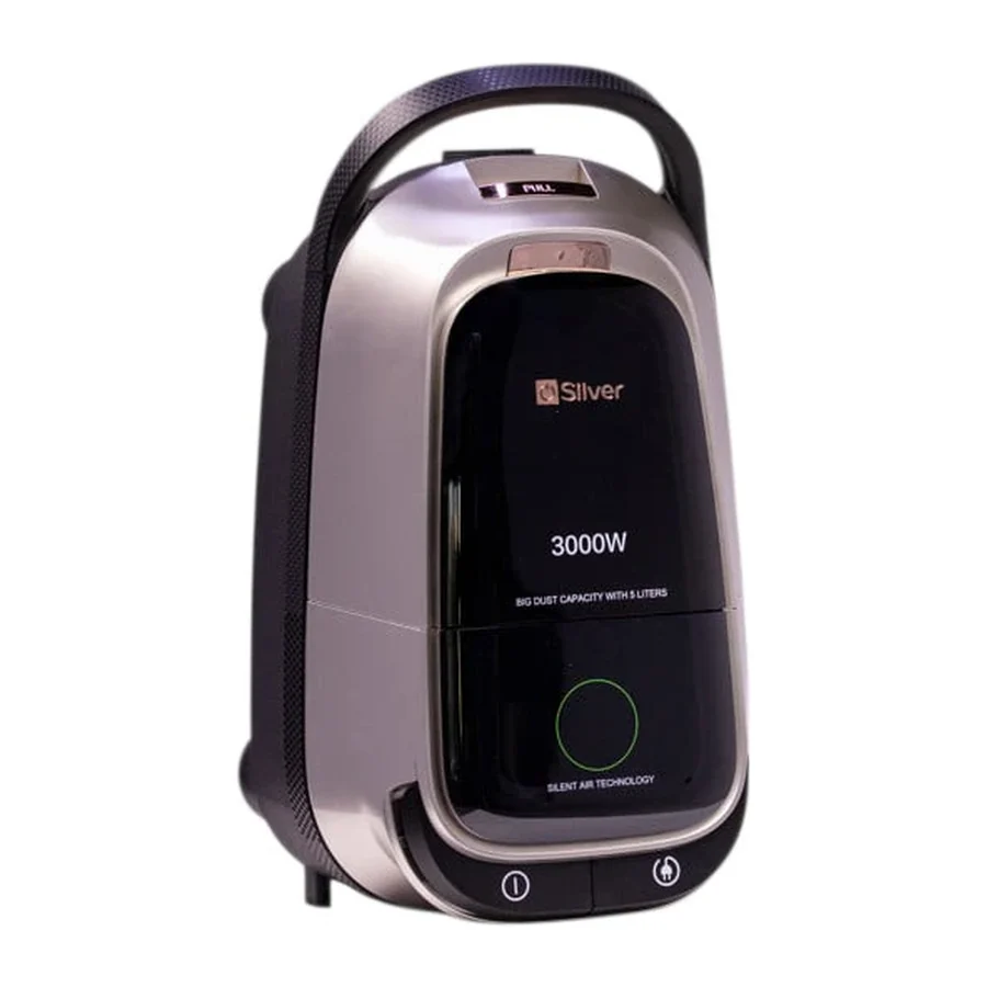 Tozsoran Silver 06 PRO, 3000W