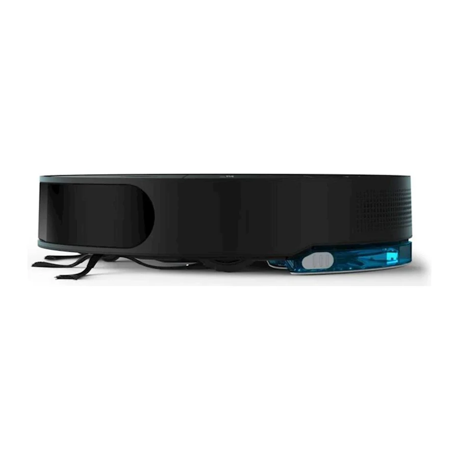 Robot-tozsoran Tefal RG9075 X-Plorer Serie 130 — şəkil 4