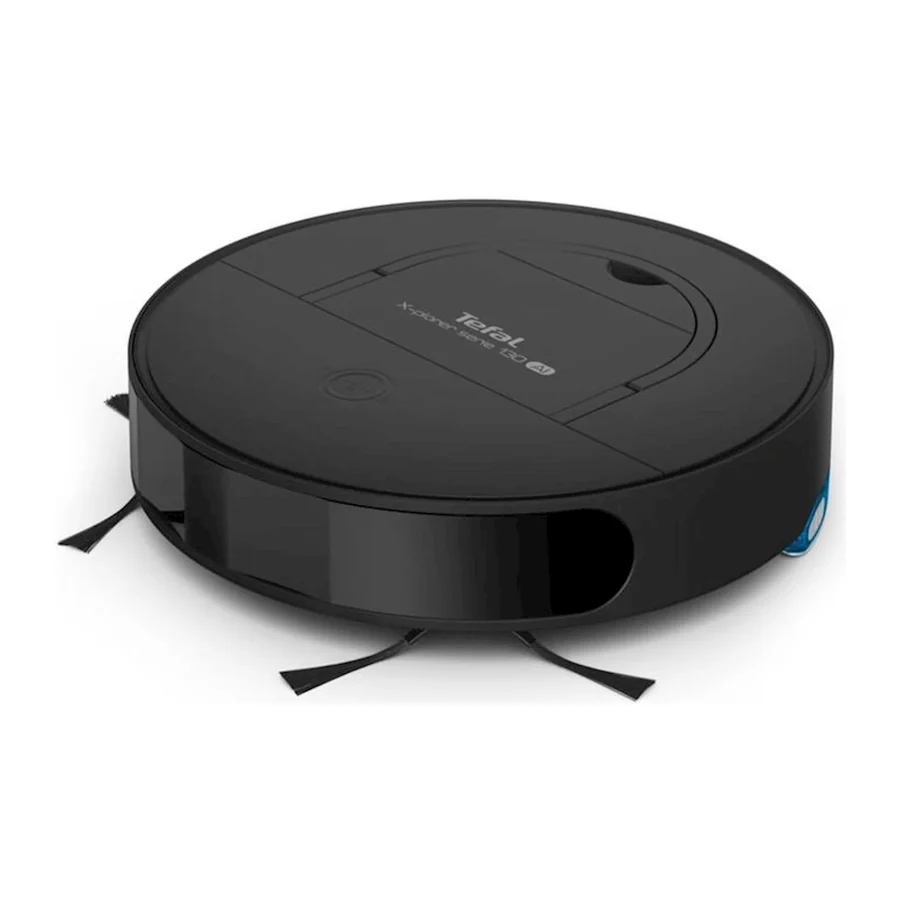 Robot-tozsoran Tefal RG9075 X-Plorer Serie 130