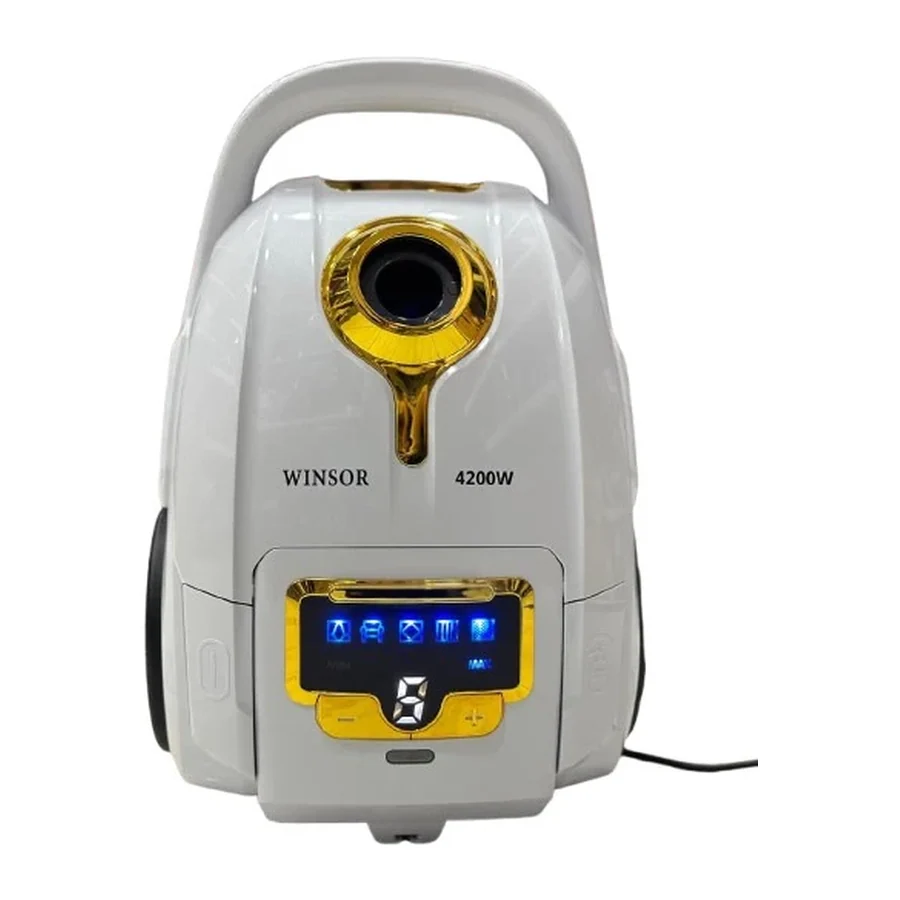 Tozsoran Winsor WS-7799