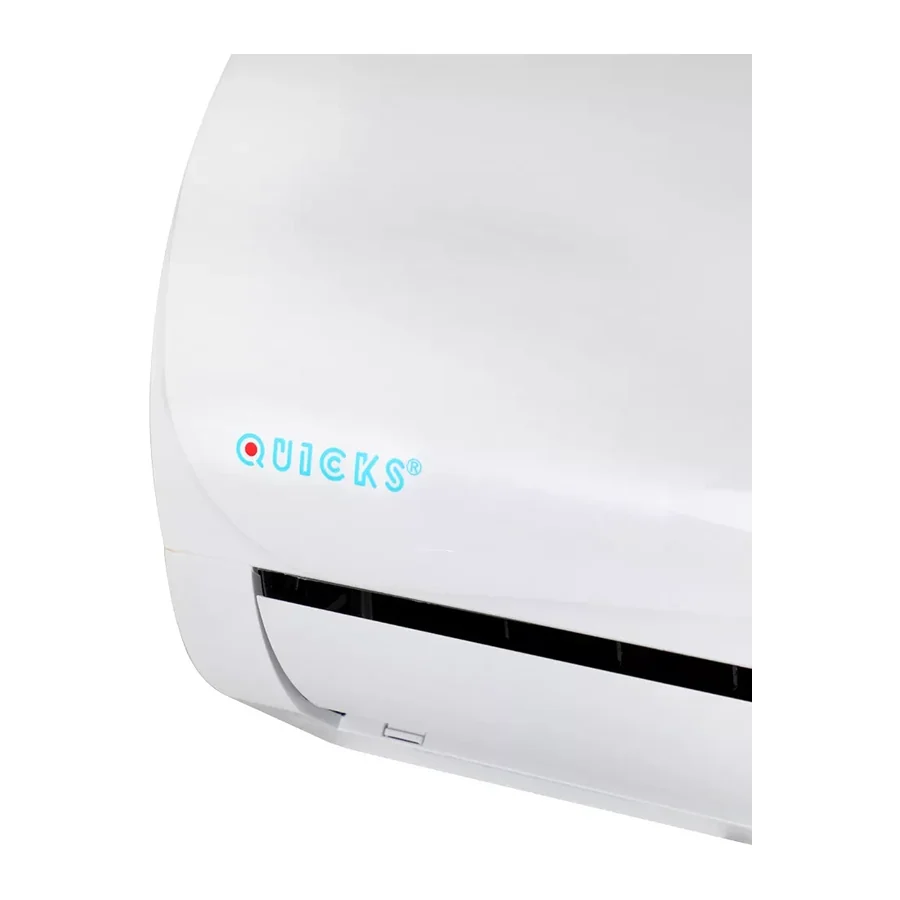 Quicks Q-9250/24 80kv (24000 BTU) — şəkil 2