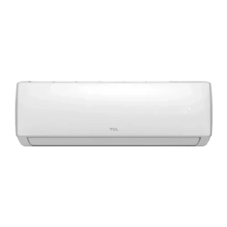 TCL TAC-24CHSA/XA73 On-Off