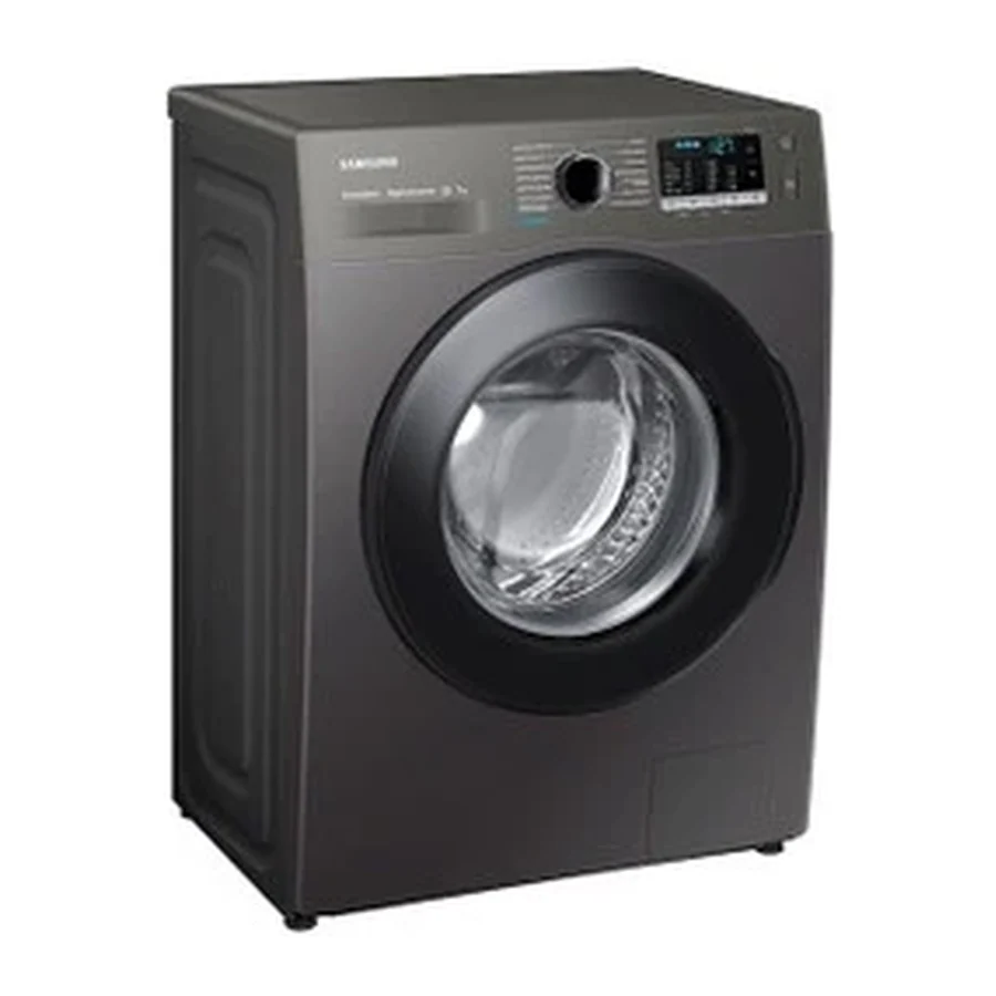 Paltaryuyan maşın Samsung WW70AGAS25AX/LP — şəkil 2