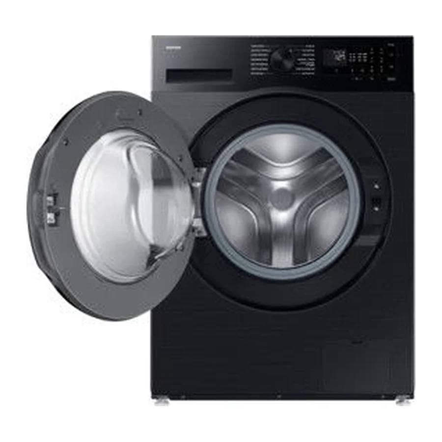 Paltaryuyan maşın Samsung WW90DG5U34ABLP — şəkil 2