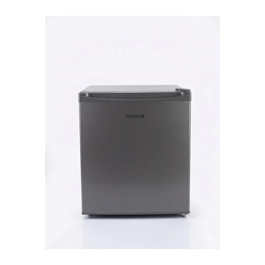 WINSOR RF-W50S Mini Soyuducu