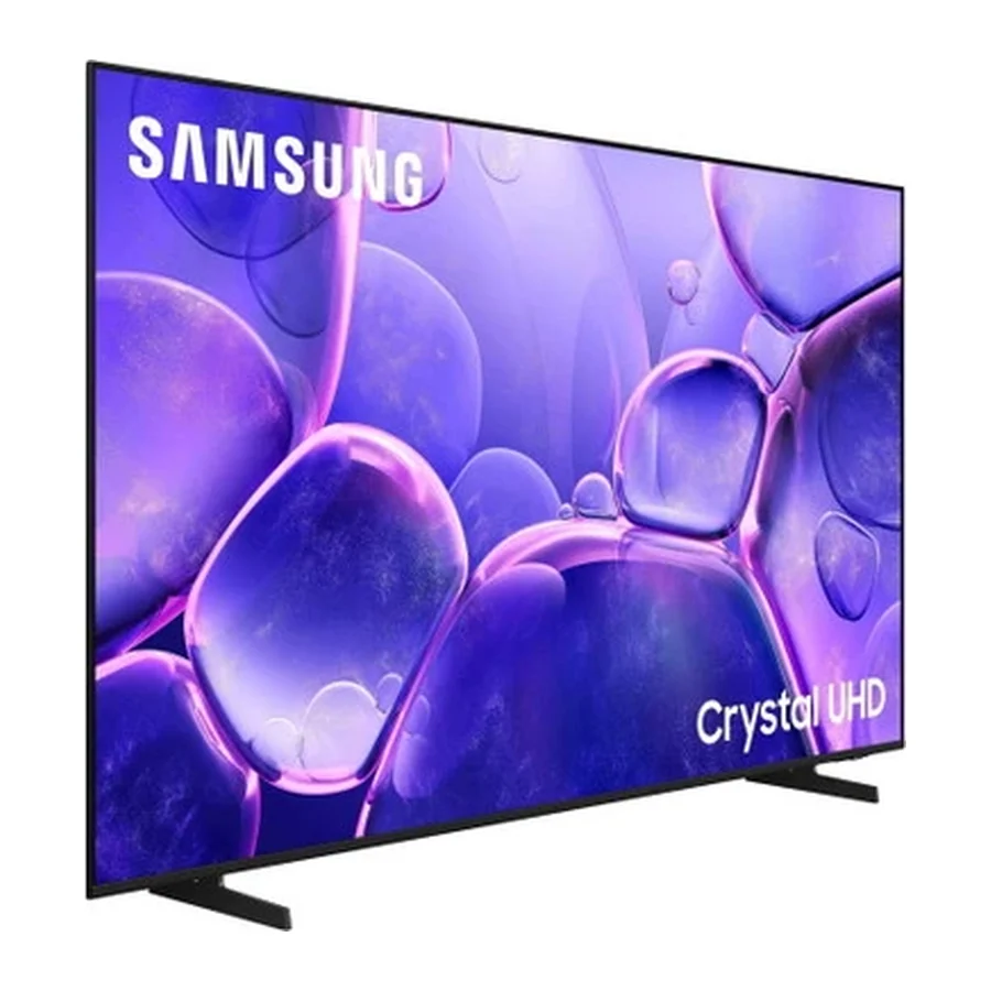 Samsung UE65U8000FUXRU 65" Crystal UHD 4K Smart TV