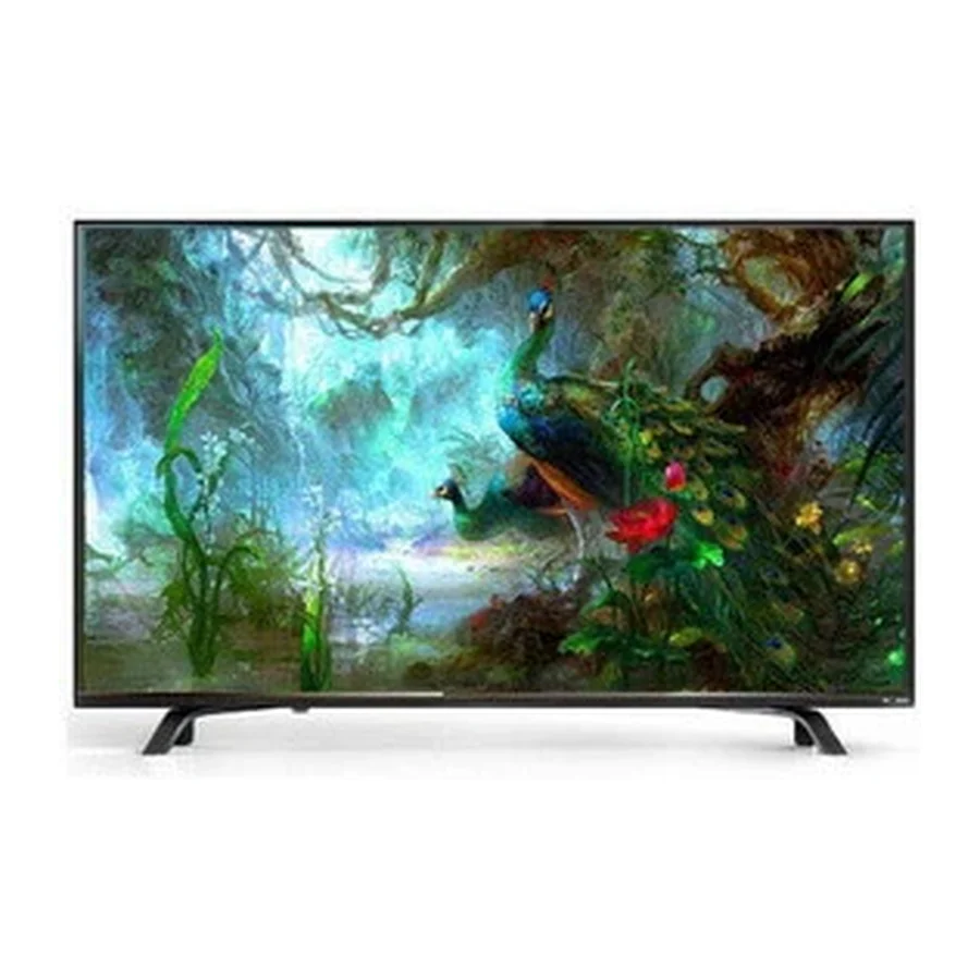 Skyworth 49E2000-6M33G 49" Full HD LED TV