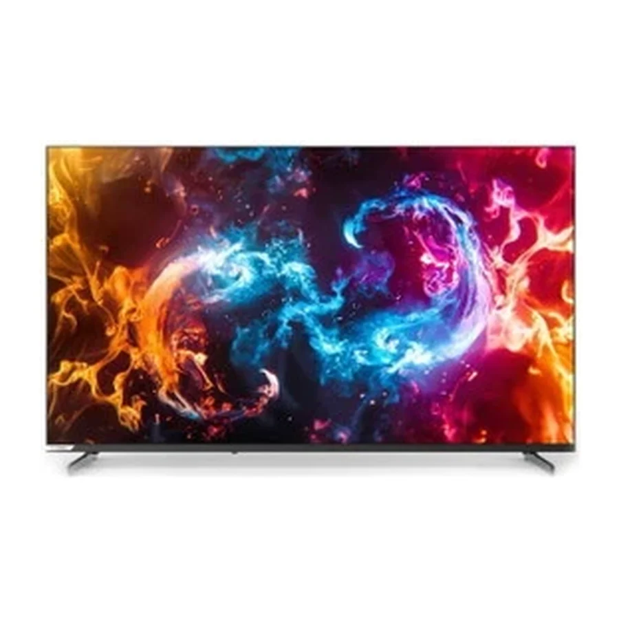 Yoshiro YTV-43FAA770B 43" LED TV
